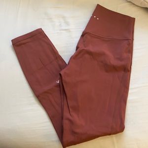 ACTA flux 2.0 leggings